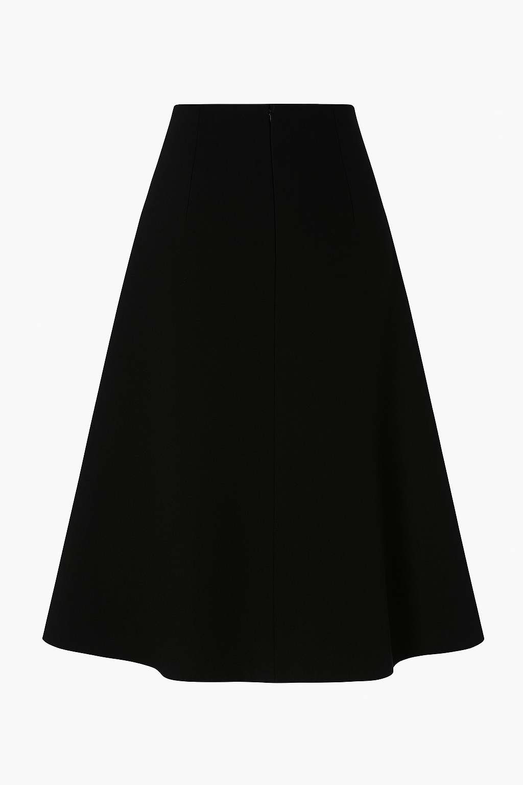 Szabivká signature cotton skirt