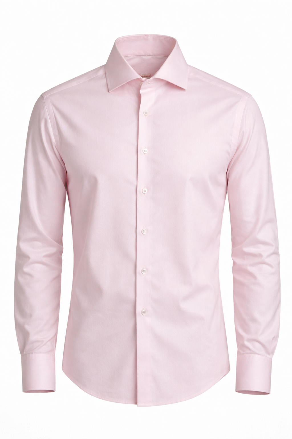 Szabivká Oxfordhemd, rosa