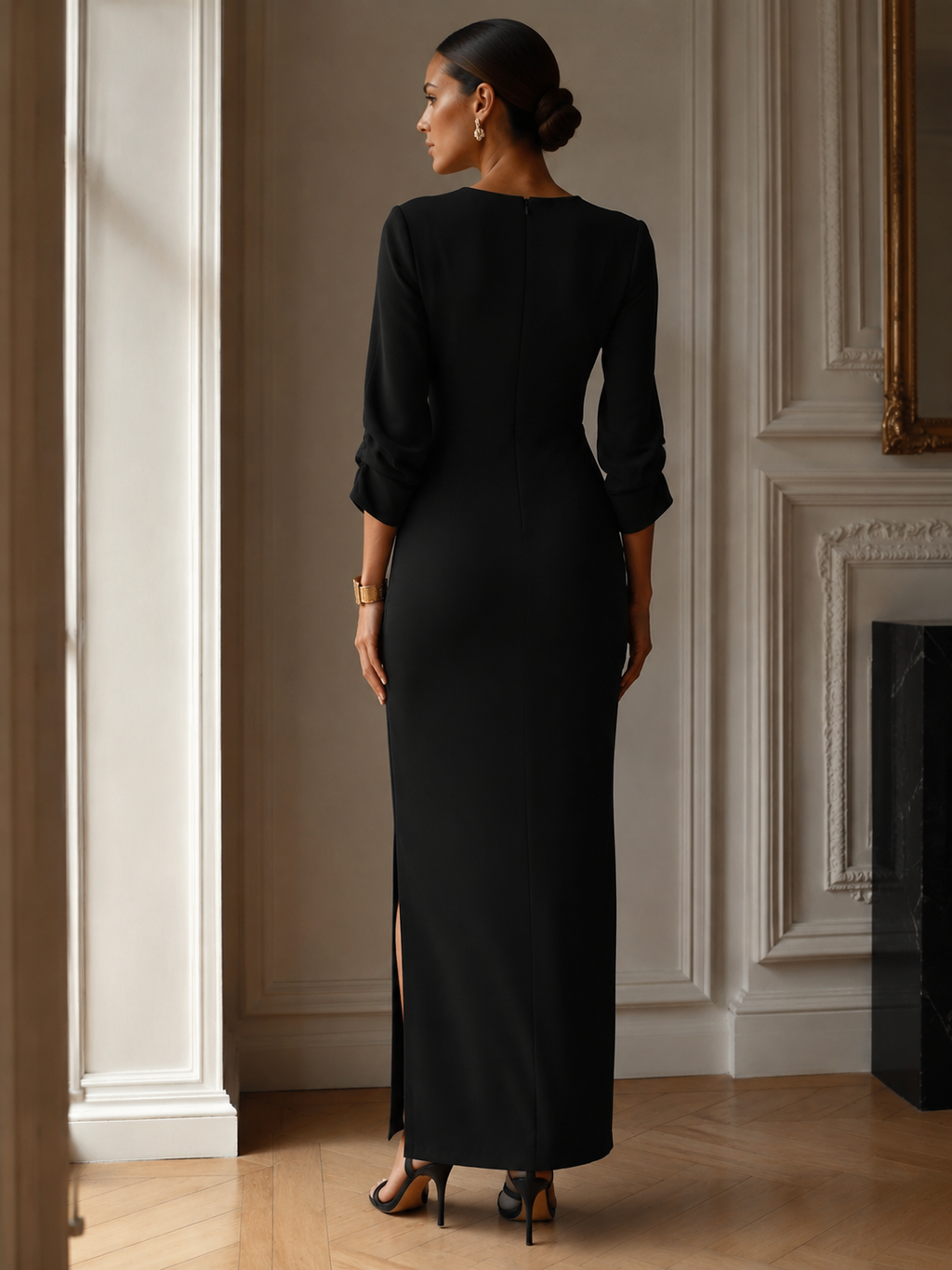 Szabivká Bella Noir