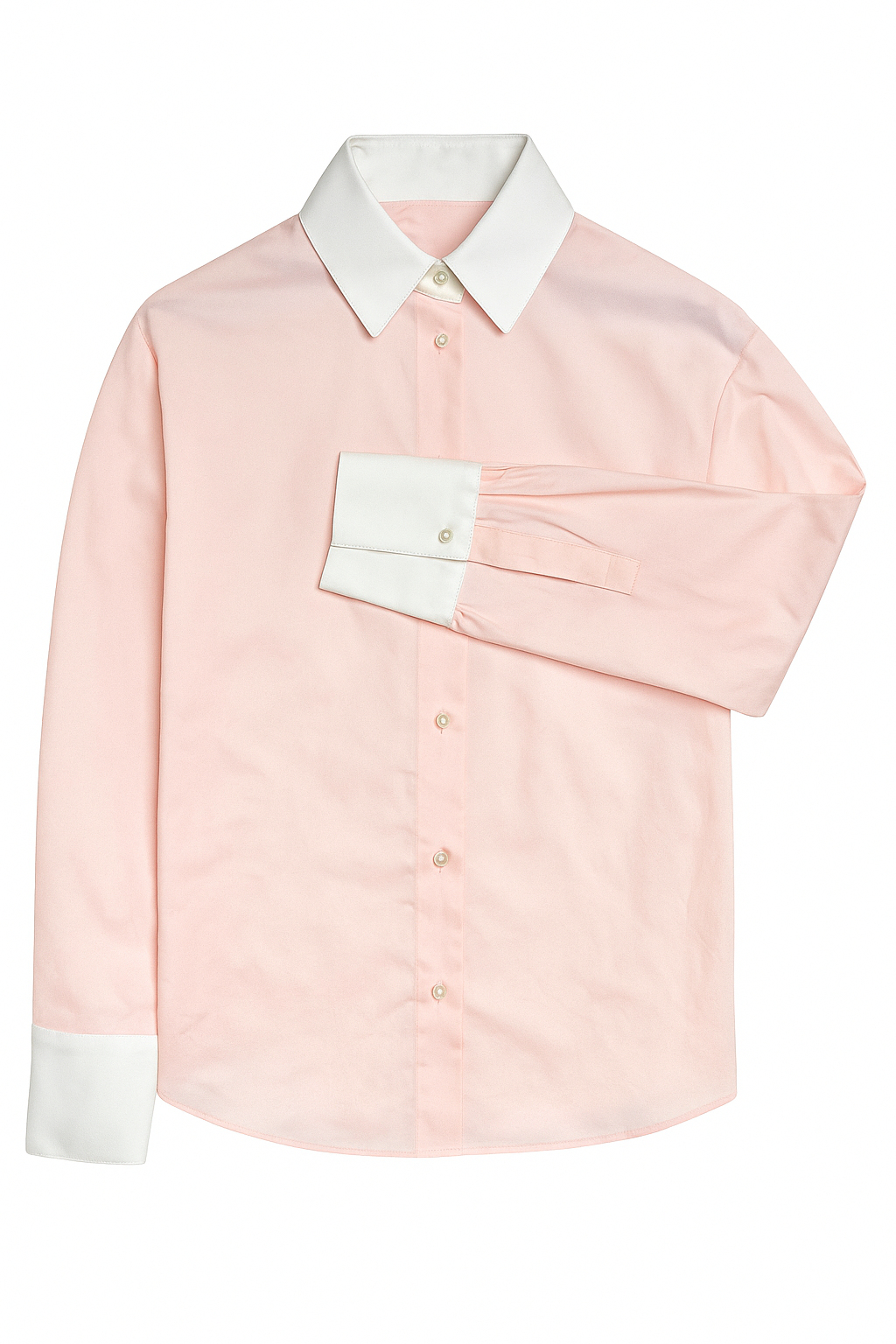 Szabivká cotton shirt