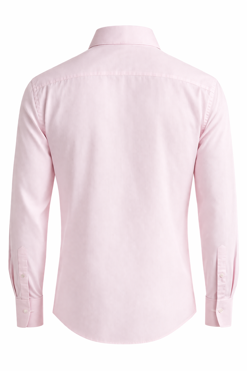 Szabivká Oxfordhemd, rosa