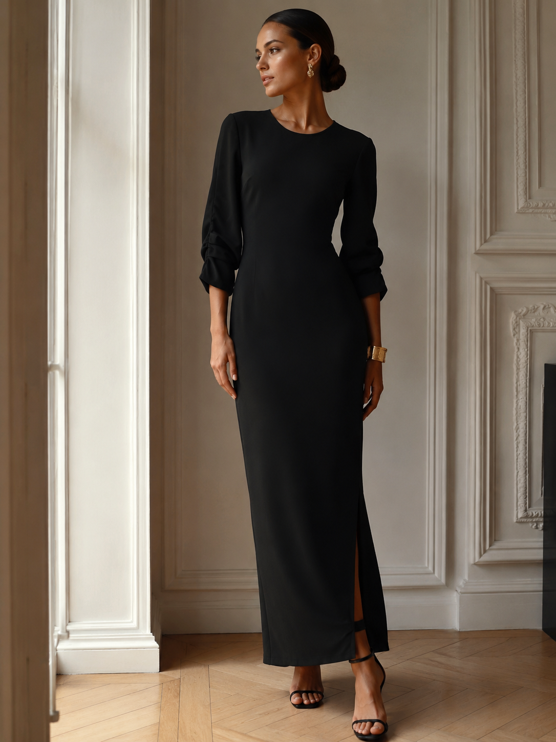 Szabivká Bella Noir