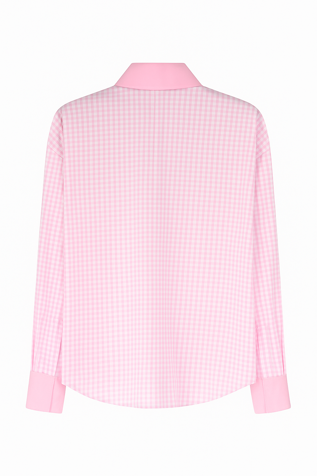 Hortensie cotton shirt