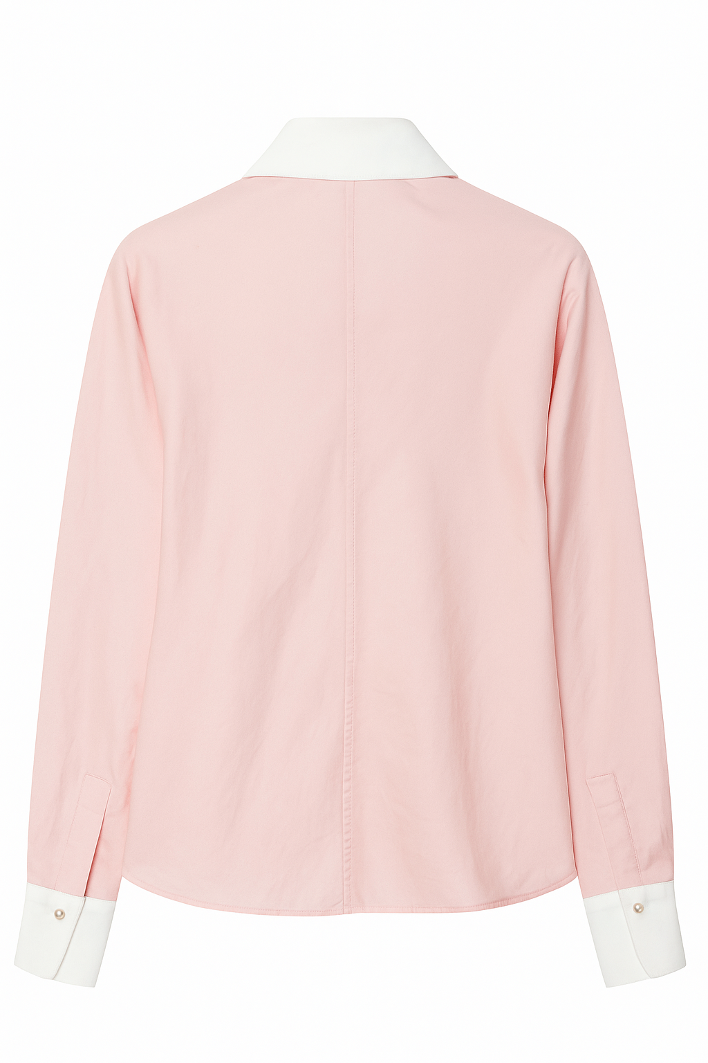 Szabivká cotton shirt