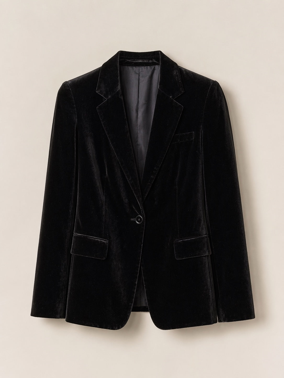 Szabivka Monaco Velour Tracksuit