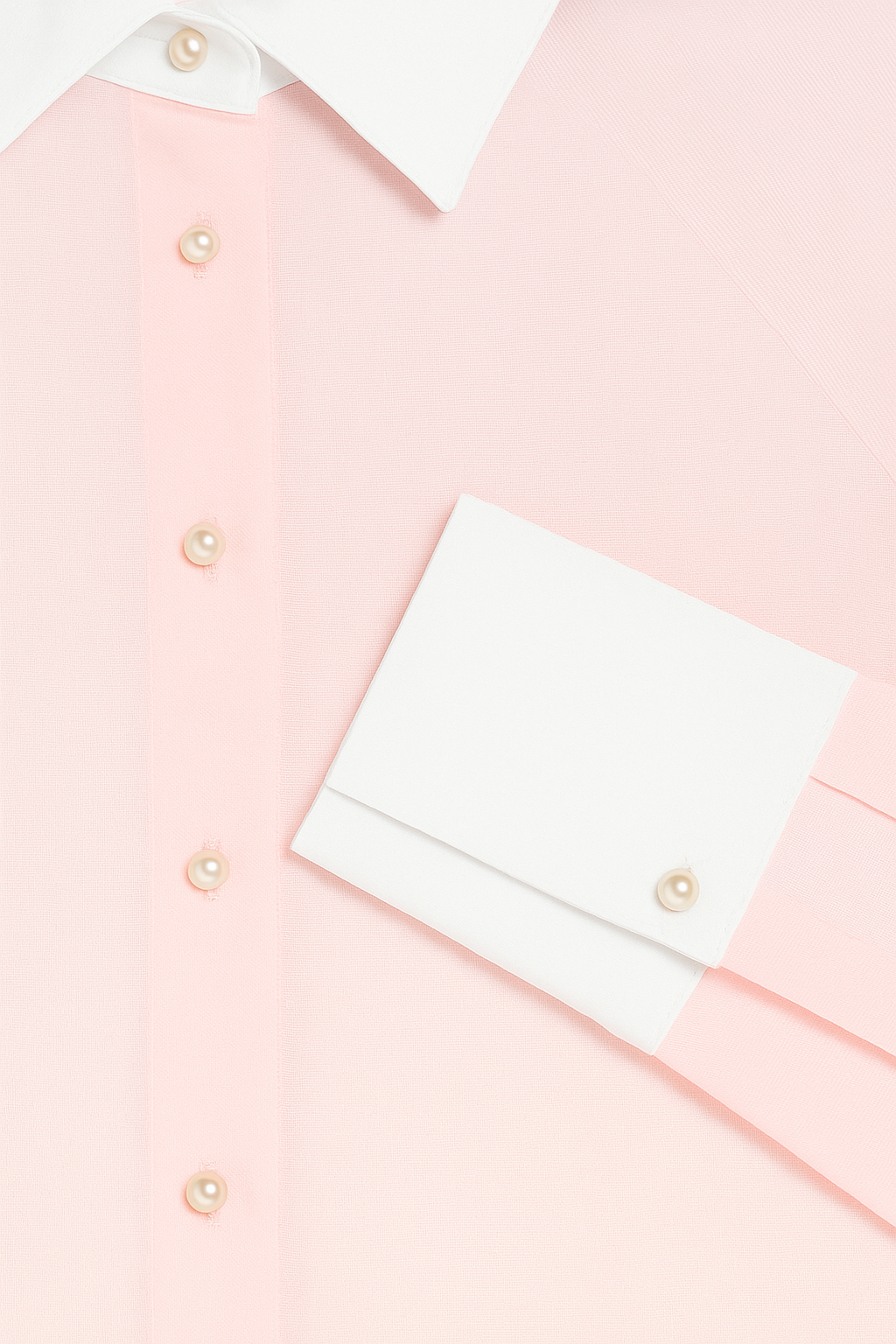 Szabivká cotton shirt