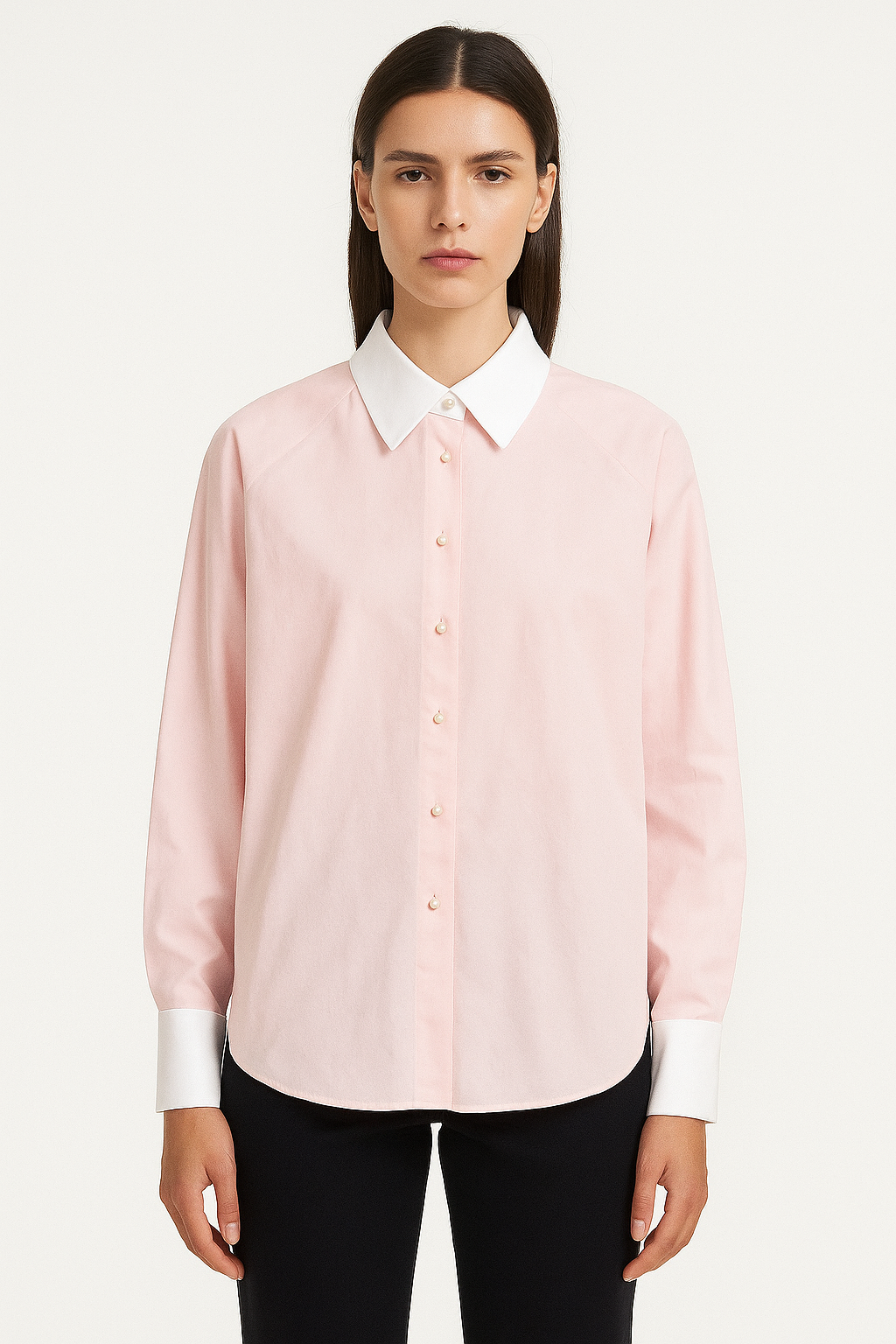 Szabivká cotton shirt